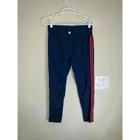 SOLD••Sweaty Betty the power leggings size medium - Picture 7 of 10